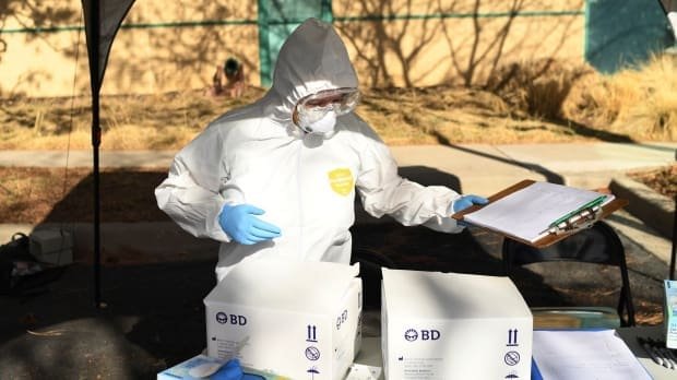 COVID-19 claims eight more lives in Waterloo Region, officials report 32 new cases