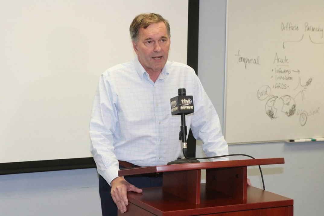 Higher-priority surgeries may resume at Thunder Bay Regional