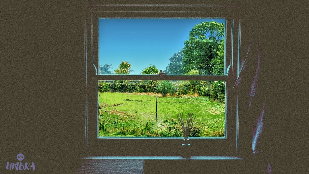 Is it just me, or is the air in my home poisoning me?