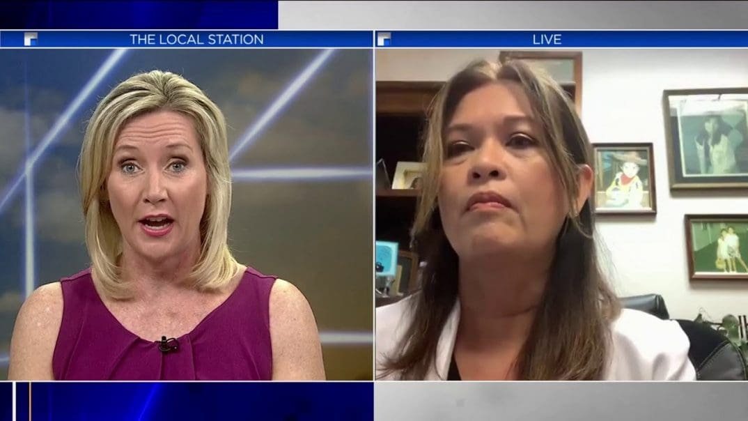 COVID-19 Could Cause Strokes in Adults