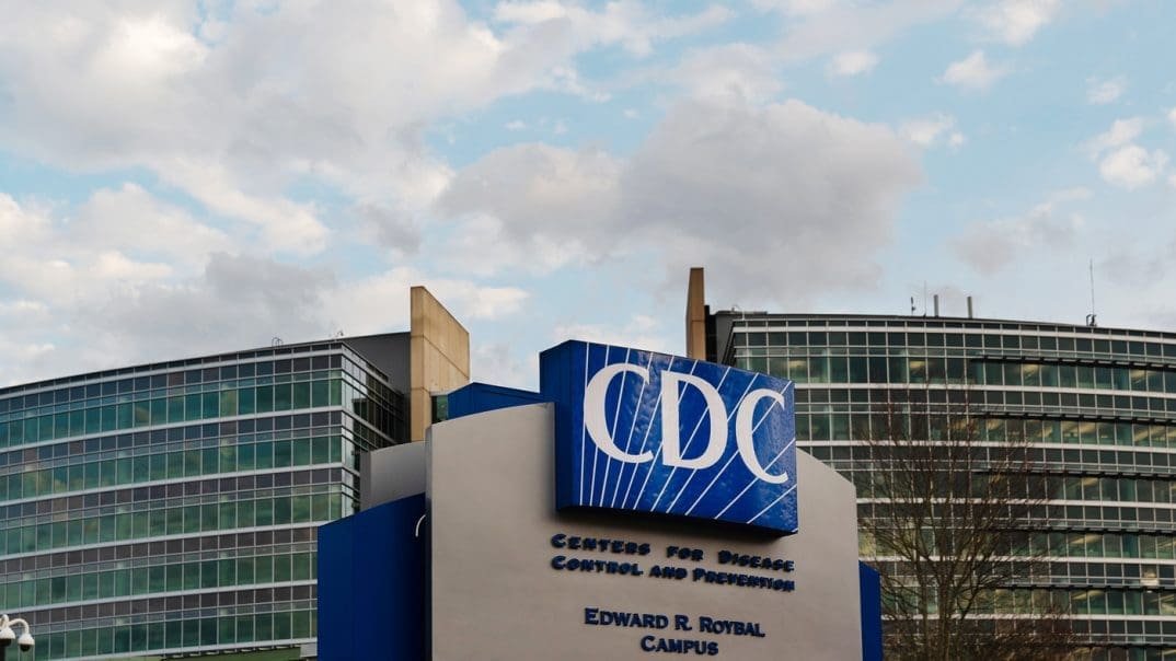 CDC To Fund 650 Health Experts To Help States Trace, Stop COVID-19