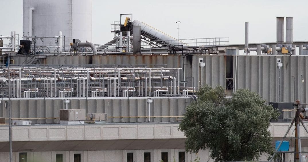 Tyson Foods Closes Two Pork Plants Linked To Hundreds Of Coronavirus Cases