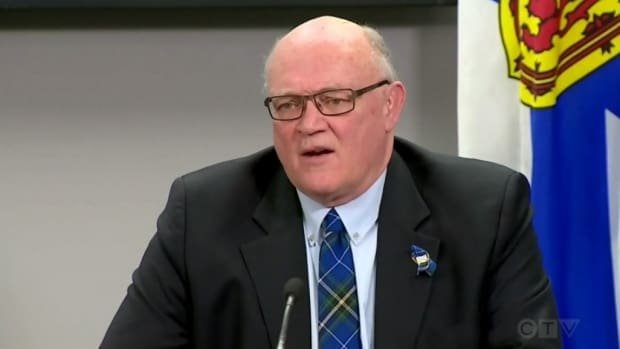 N.S. announces 27 new COVID-19 cases; total at 900