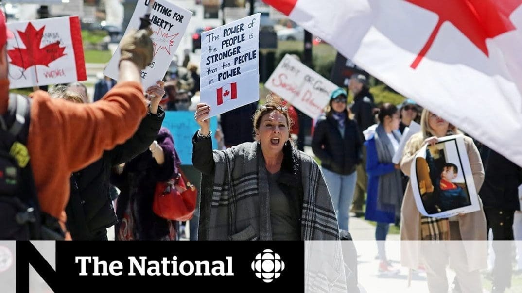 The wait to reopen Canada’s economy, reduce COVID-19 restrictions