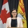 N.B. COVID-19 roundup: No new cases, but pandemic not over, stresses medical officer