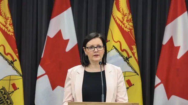 N.B. COVID-19 roundup: No new cases, but pandemic not over, stresses medical officer