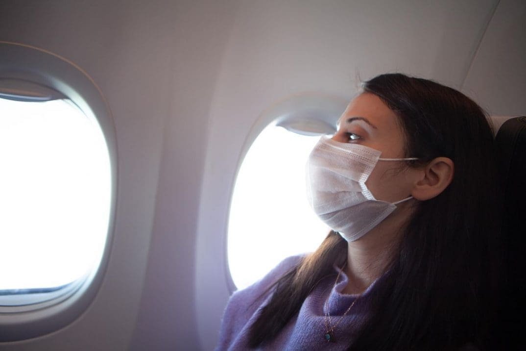 JetBlue Just Became The First US Airline To Require Face Masks