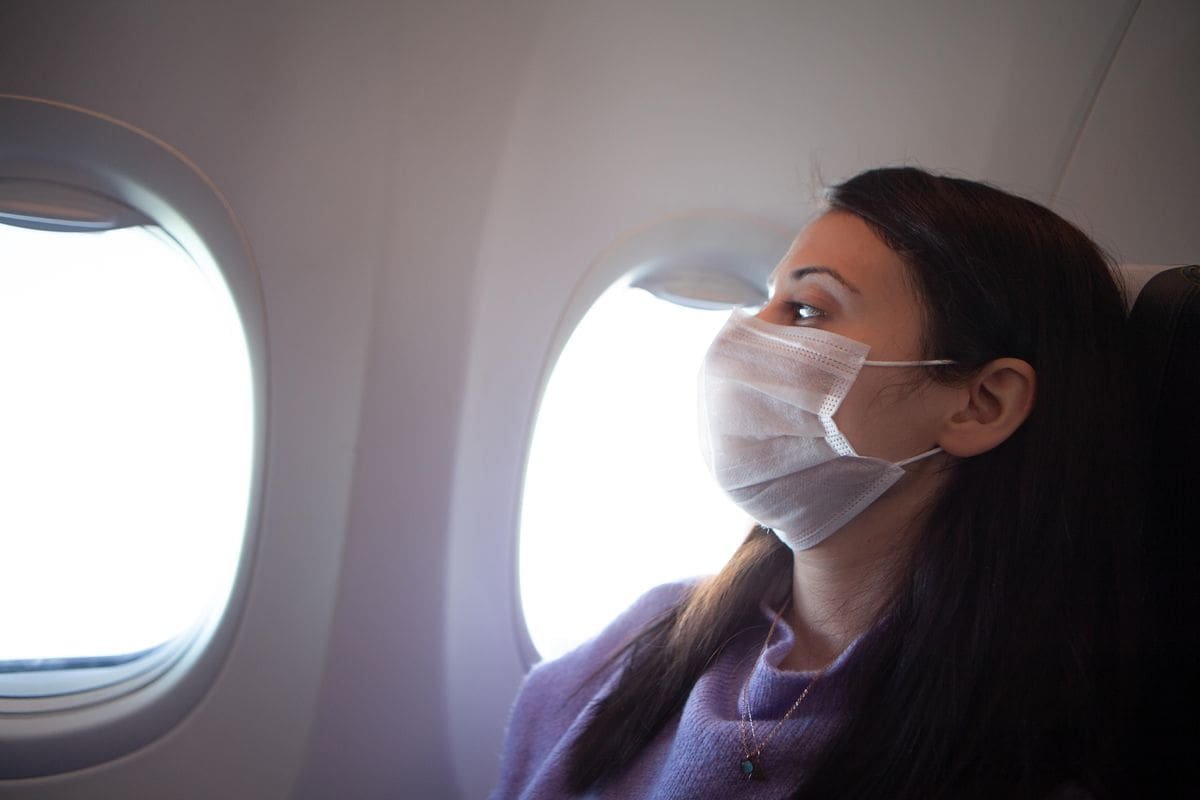 JetBlue Just Became The First US Airline To Require Face Masks