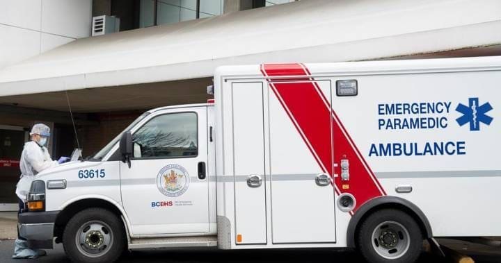 Heart attack patients are avoiding emergency rooms due to COVID-19: report