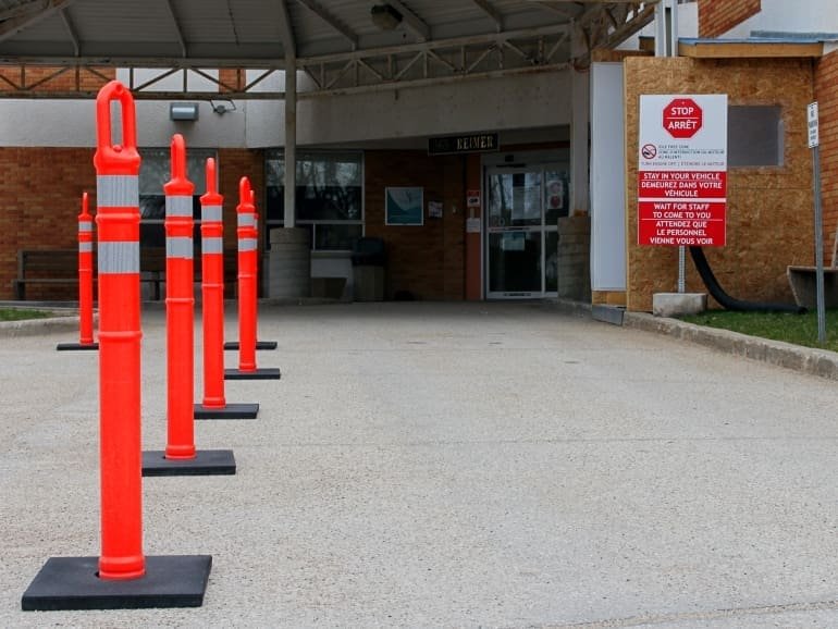 COVID-19: Fewer Than 50 Active Cases In Manitoba