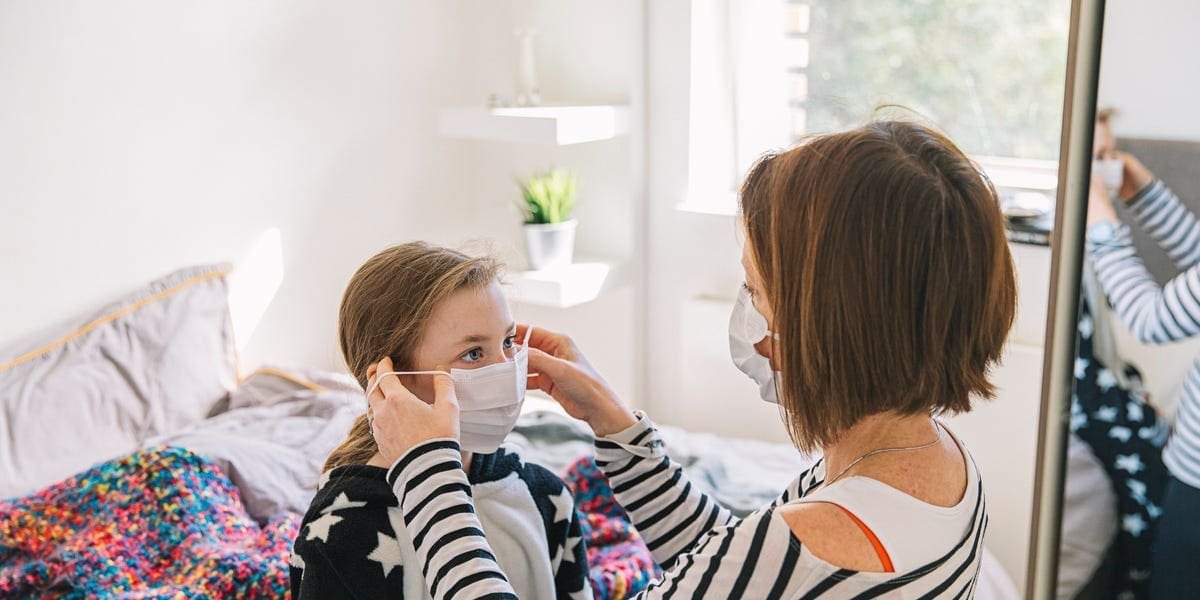 Children ‘do transmit COVID-19’ to adults, says researcher whose study was ‘misunderstood’ as evidence that kids cannot spread coronavirus