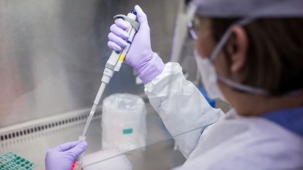 Breaking down the COVID-19 numbers in Waterloo Region