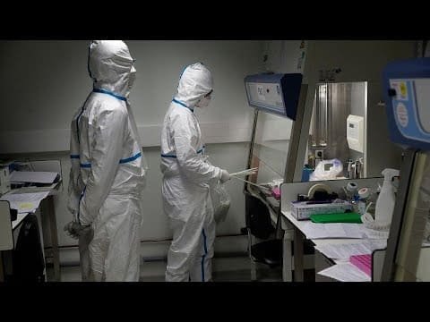 World leaders pledge billions for research into coronavirus vaccine