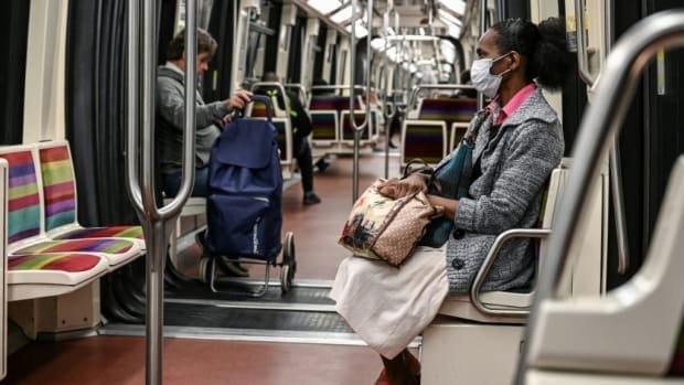 As lockdowns lift, ‘second wave’ concerns grow