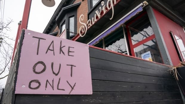 Ontario extends emergency measures until May 6