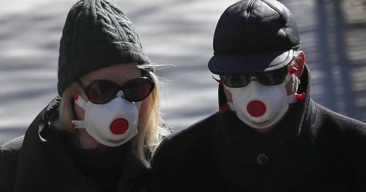 Coronavirus: London, Ont. cases rise to 134, Lambton has 11 people test positive