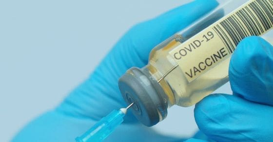 Coronavirus breakthrough: Italian scientists claim to have developed world’s first COVID-19 vaccine