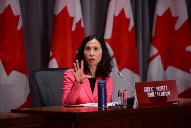 COVID-19 outbreak in northern Saskatchewan ‘of concern:’ top health officer