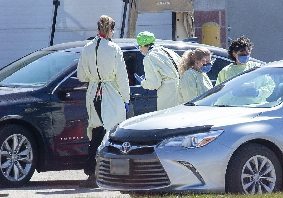 24 hours, zero new local COVID-19 cases. What does this milestone mean?