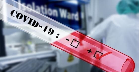 Outbreak at Prince Albert hospital declared over