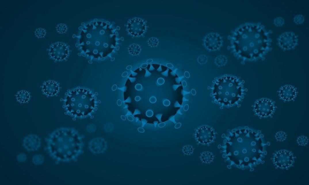 The latest numbers on COVID-19 in Canada