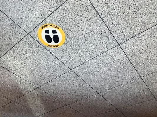 Latest COVID-19 projections from Columbia University show mid-May spike if social distancing is relaxed