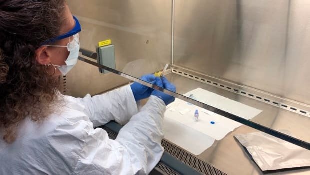 COVID-19 vaccine used in clinical trials in China may be tested in Canada