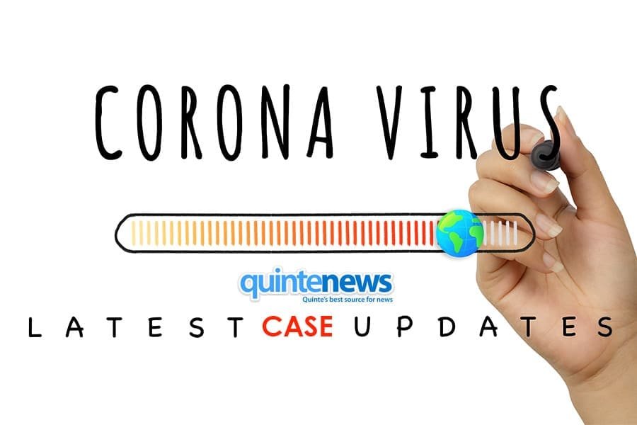 Local COVID-19 case positivity rate dropping steadily since April