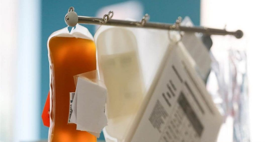 Convalescent plasma is safe to treat COVID-19: nationwide study