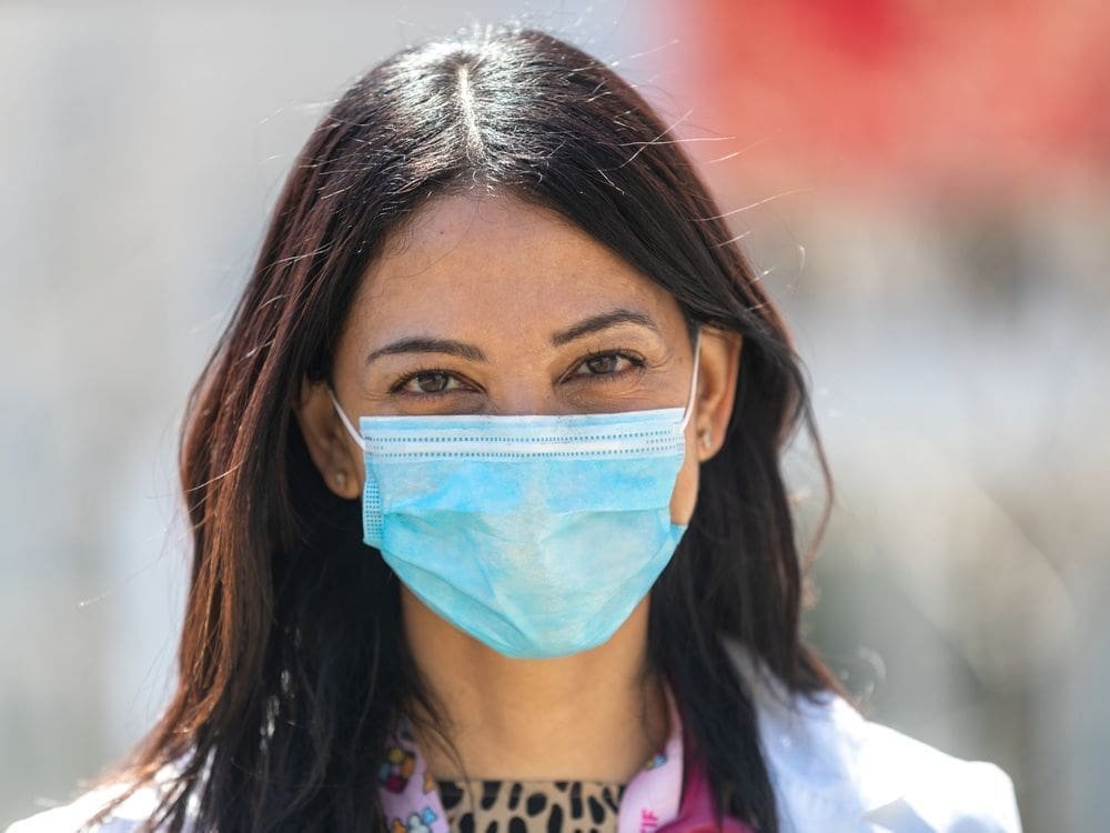 Montreal researchers probe rare childhood syndrome associated with COVID-19