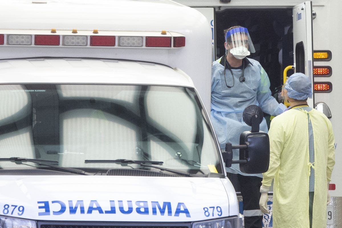 Statistics Canada mortality report too limited in data to be useful during pandemic, experts say