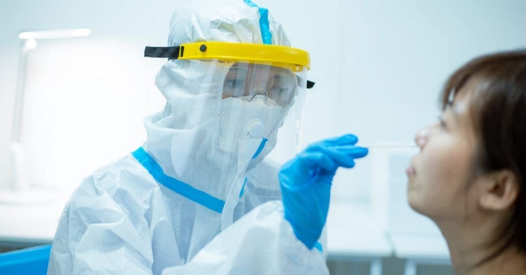 COVID-19 antigen test could give quick results, but is not foolproof