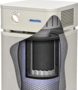 Bedroom Machine Exposed Filter