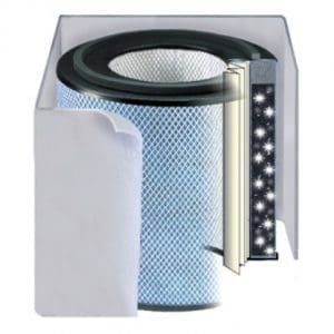 Allergy Machine Air Filter