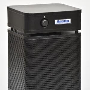 Austin Air Healthmate Plus Jr.